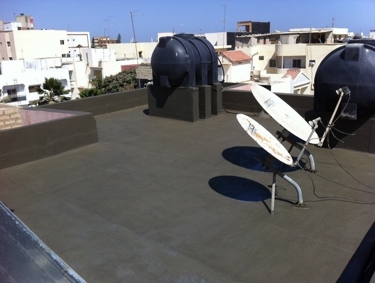 water proofing image 2